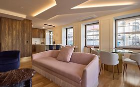 Flh Porto Clerigos Luxury Apartments