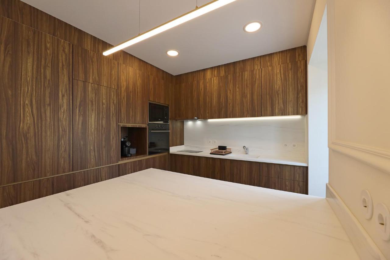 Flh Porto Clerigos Luxury Apartments Exterior photo