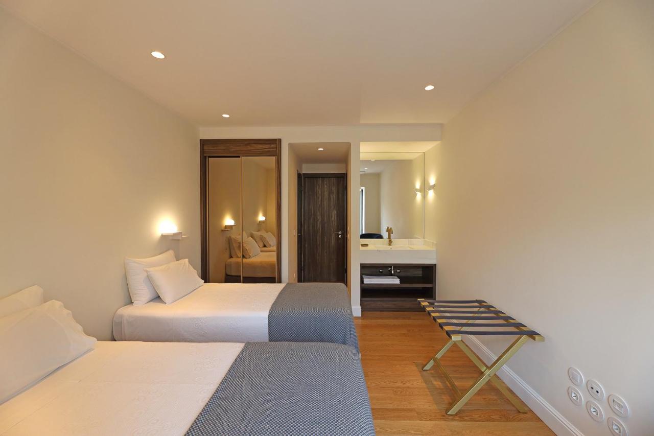 Flh Porto Clerigos Luxury Apartments Exterior photo