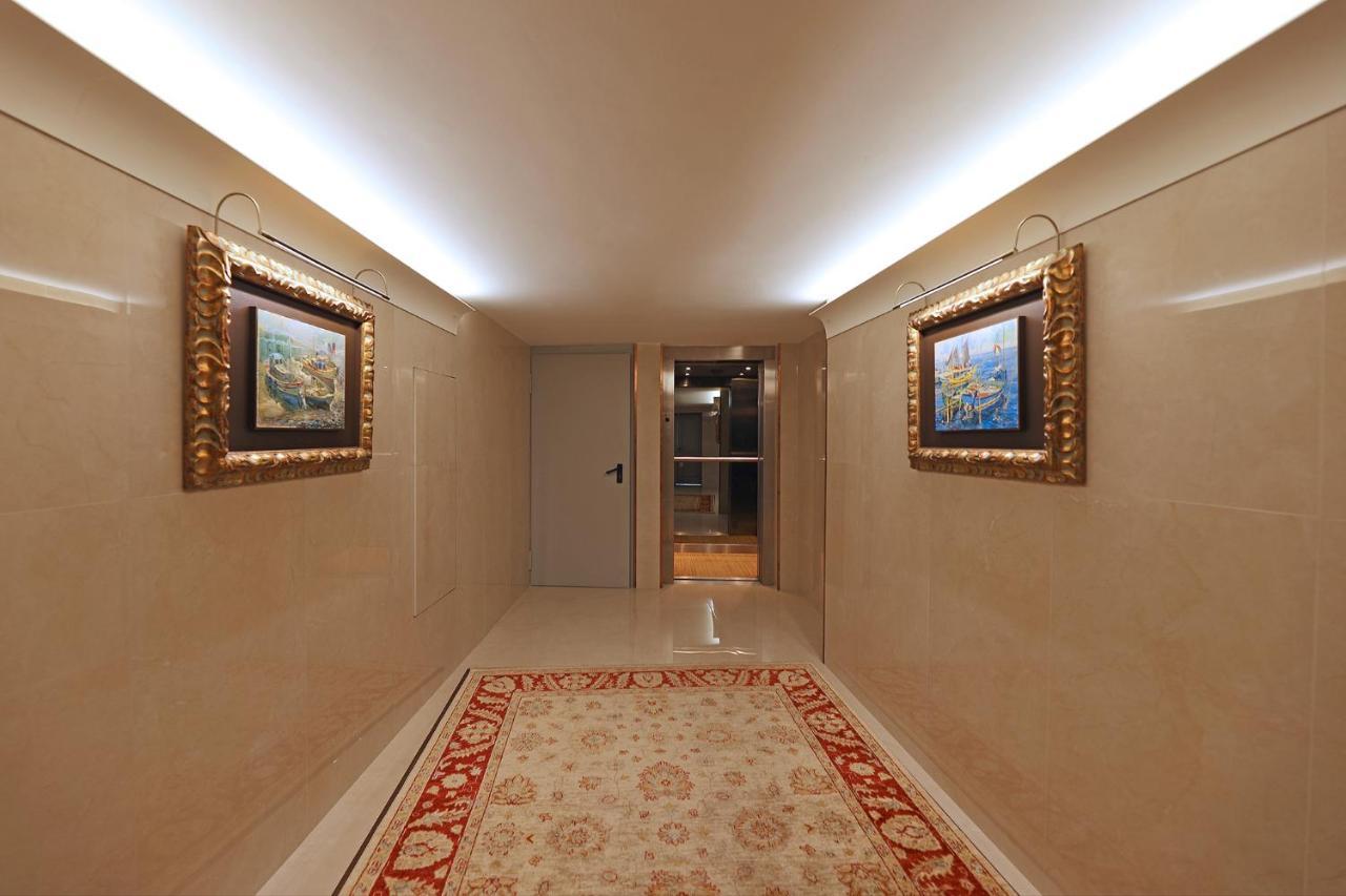 Flh Porto Clerigos Luxury Apartments Exterior photo