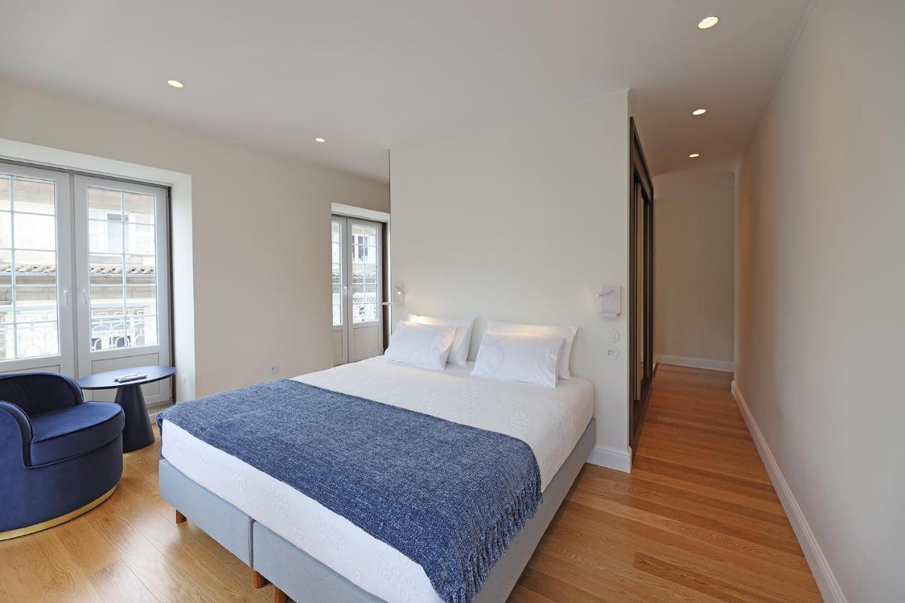Flh Porto Clerigos Luxury Apartments Exterior photo