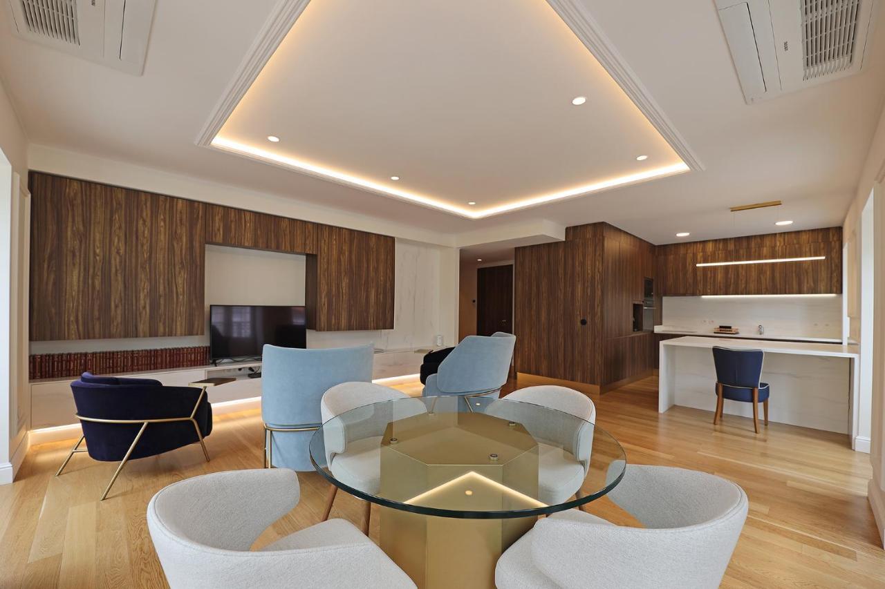 Flh Porto Clerigos Luxury Apartments Exterior photo