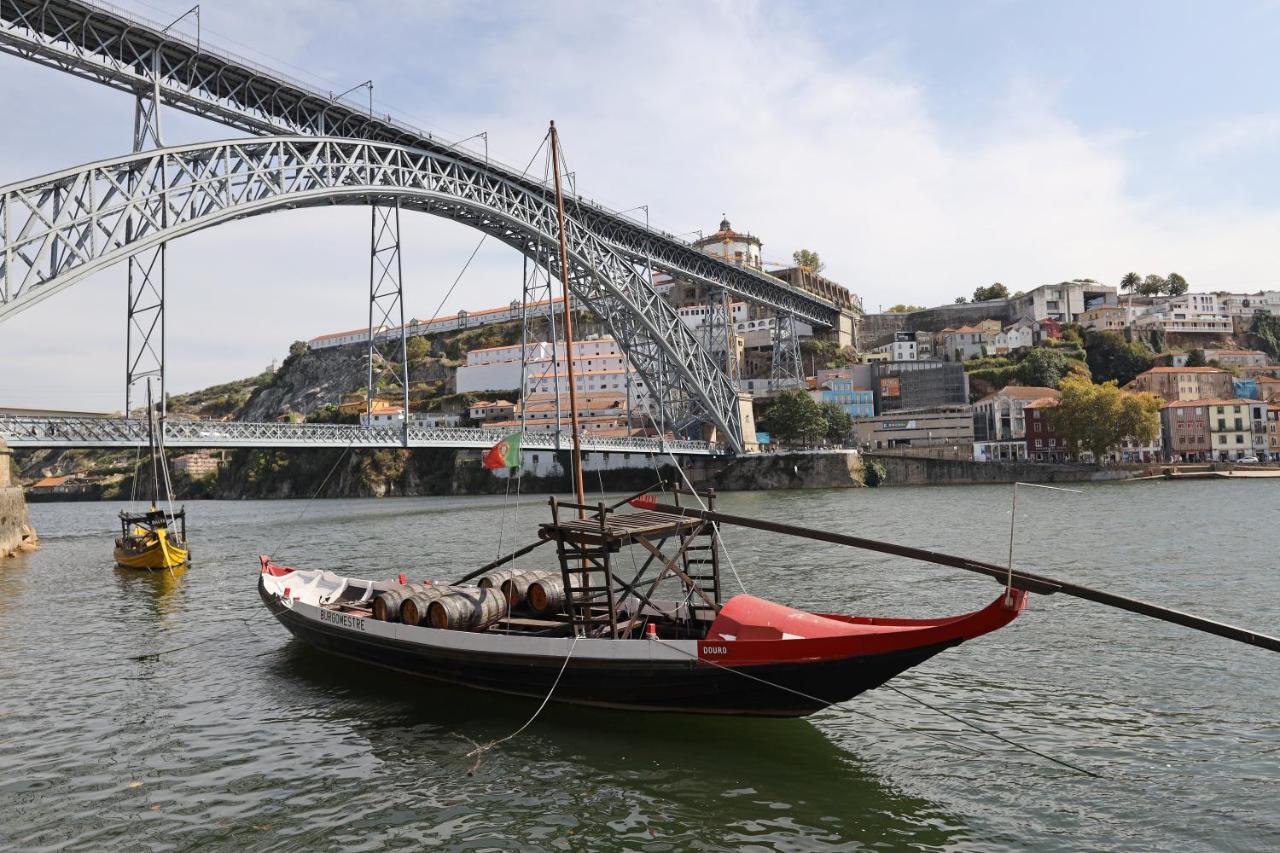 Flh Porto Clerigos Luxury Apartments Exterior photo