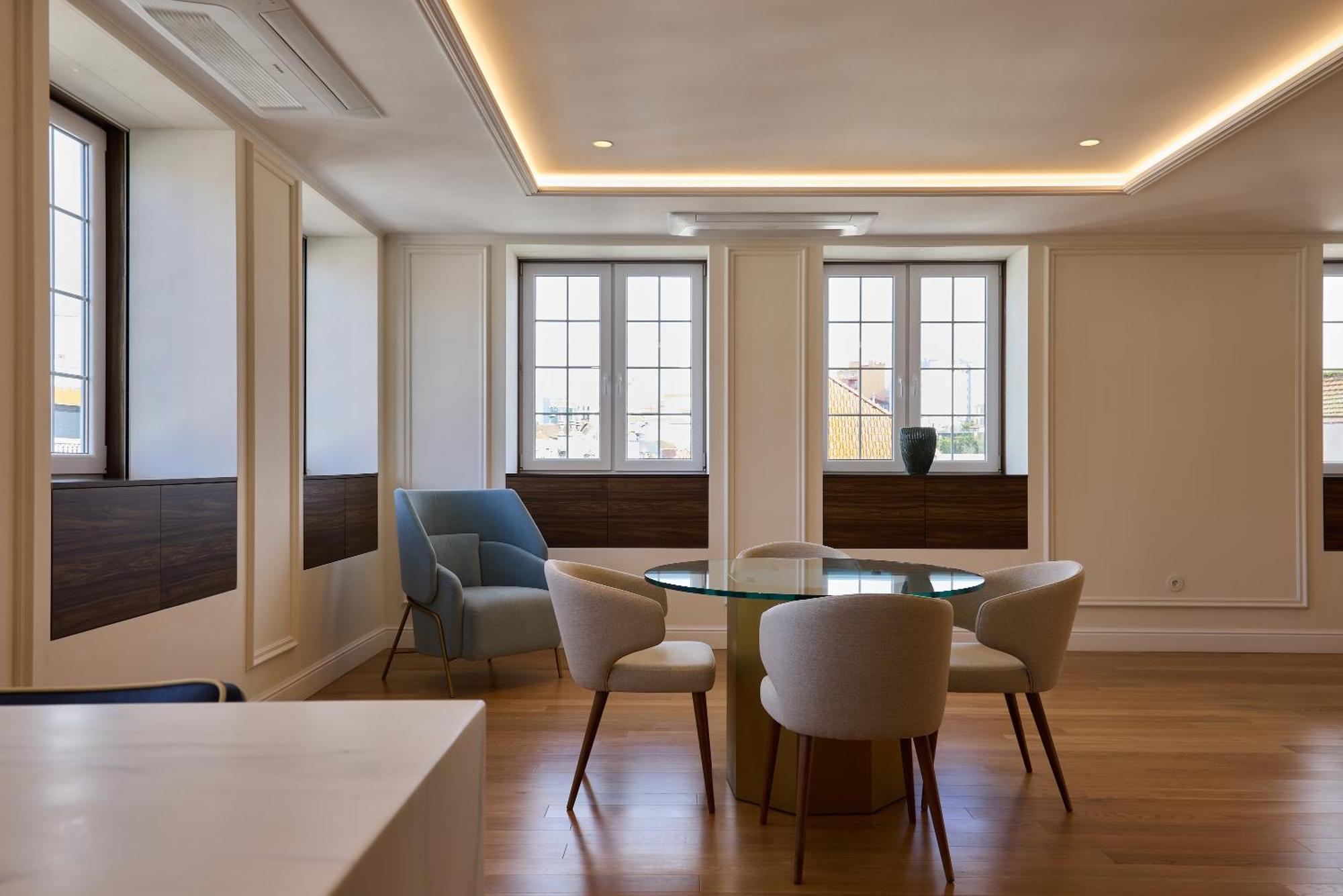 Flh Porto Clerigos Luxury Apartments Exterior photo