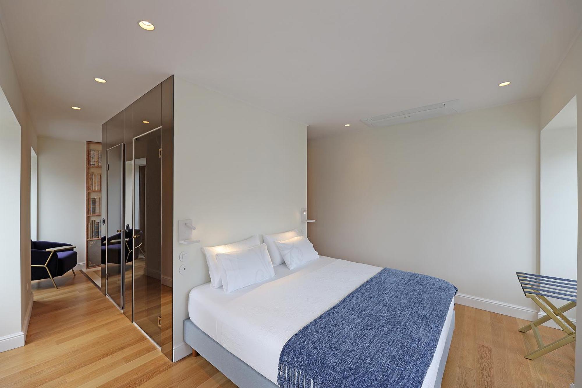 Flh Porto Clerigos Luxury Apartments Exterior photo
