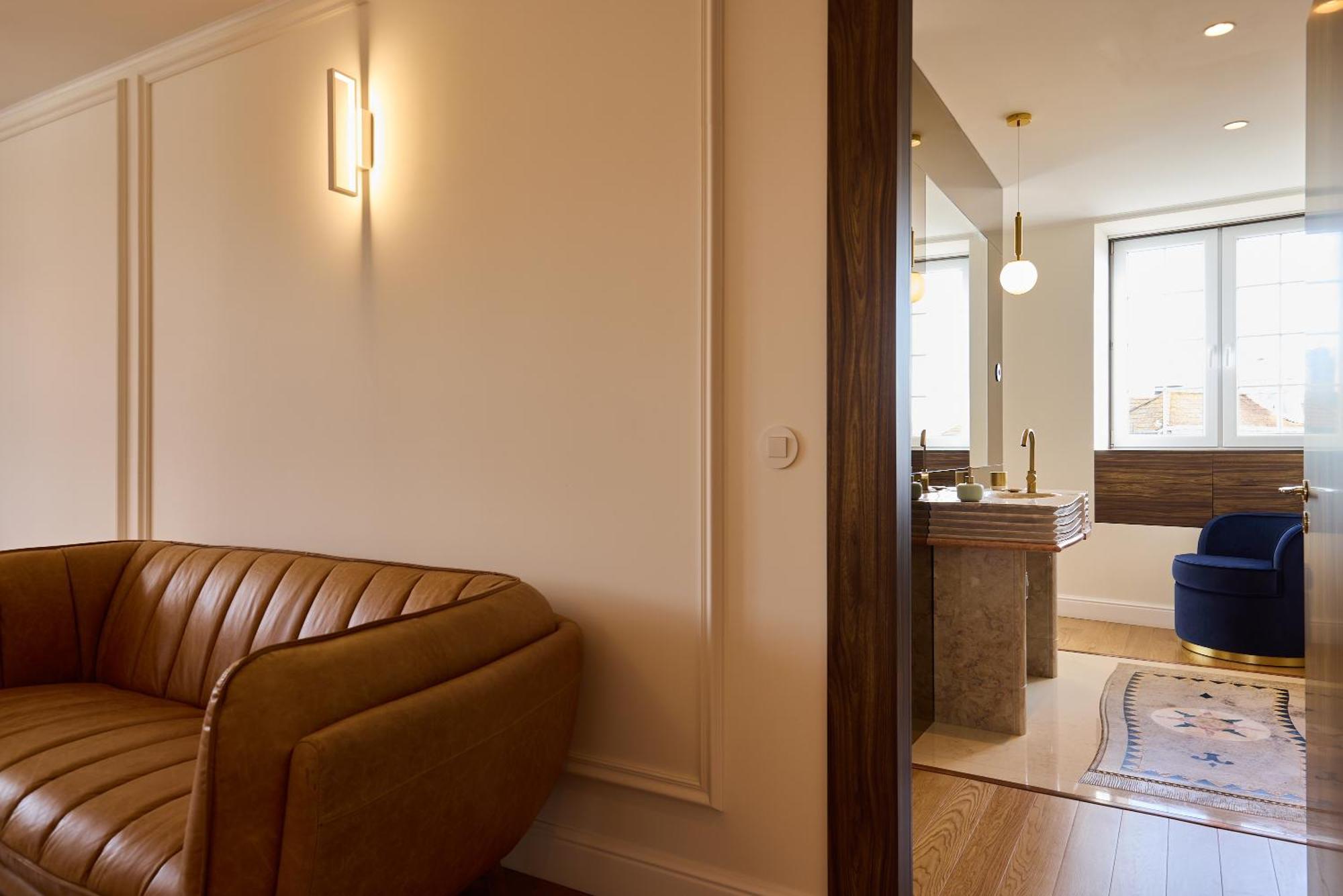 Flh Porto Clerigos Luxury Apartments Room photo