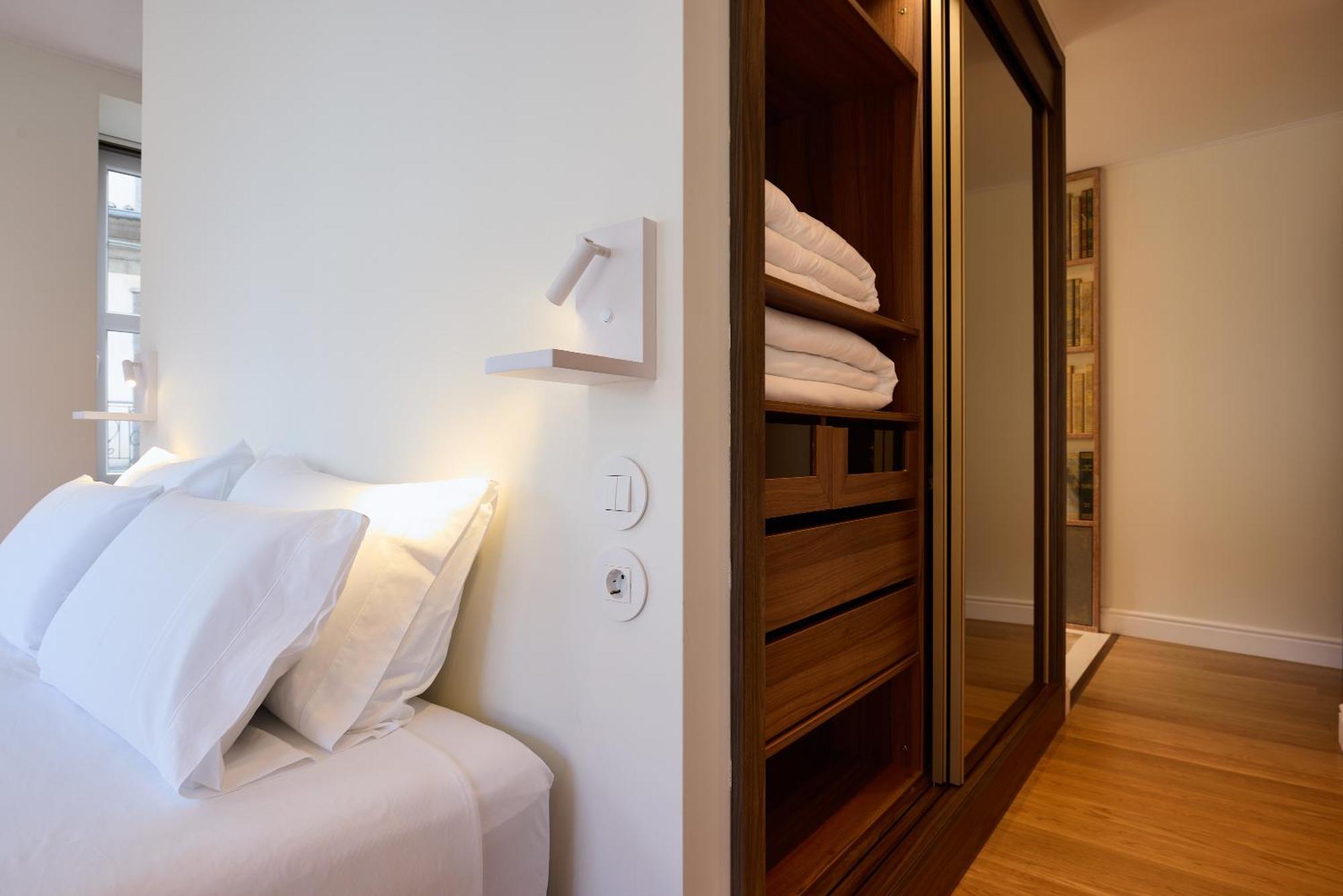 Flh Porto Clerigos Luxury Apartments Room photo