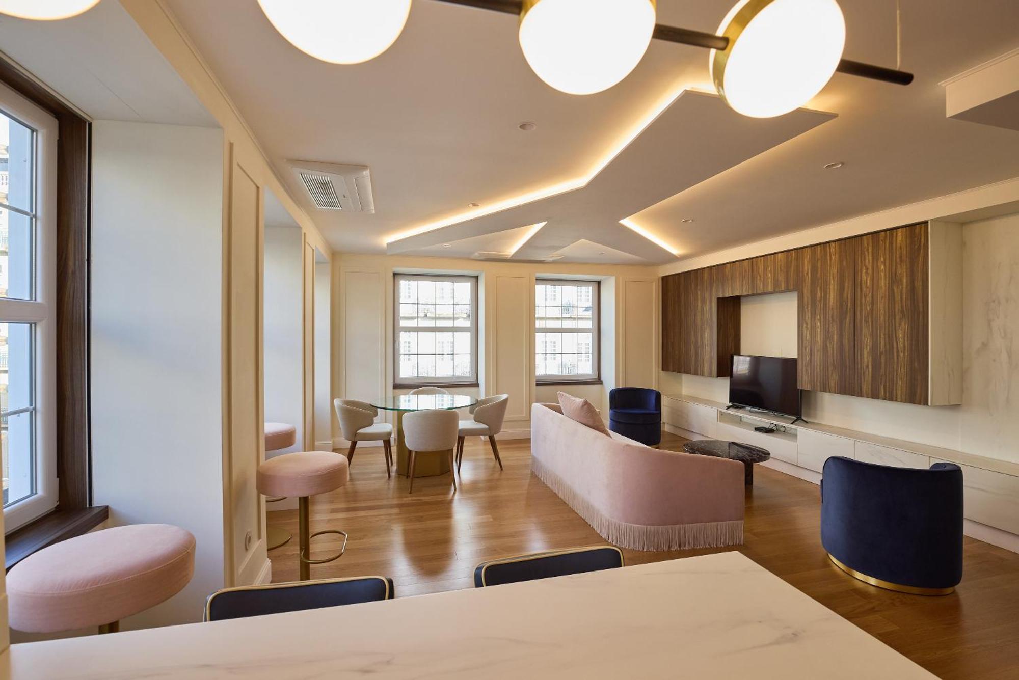 Flh Porto Clerigos Luxury Apartments Room photo