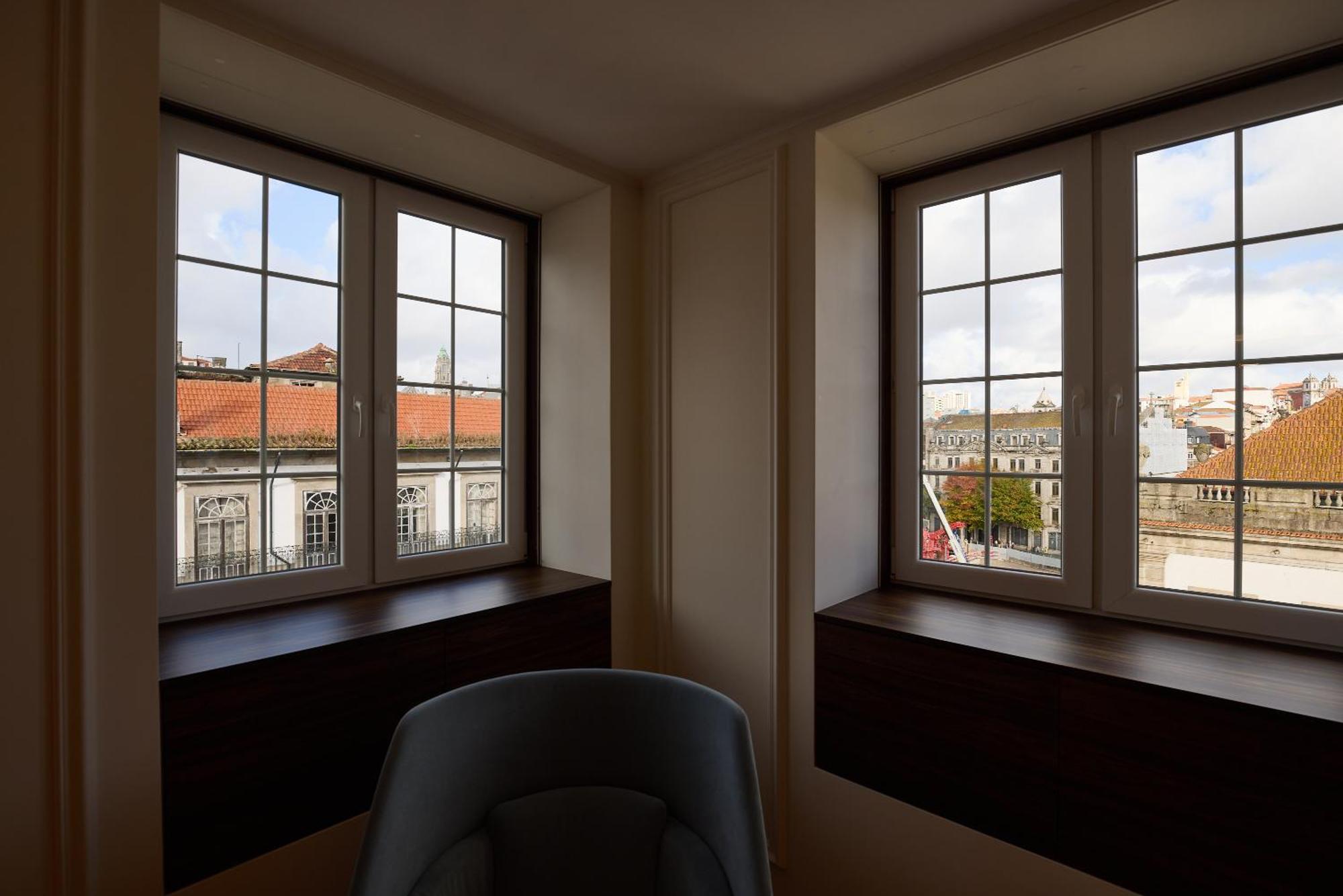 Flh Porto Clerigos Luxury Apartments Room photo
