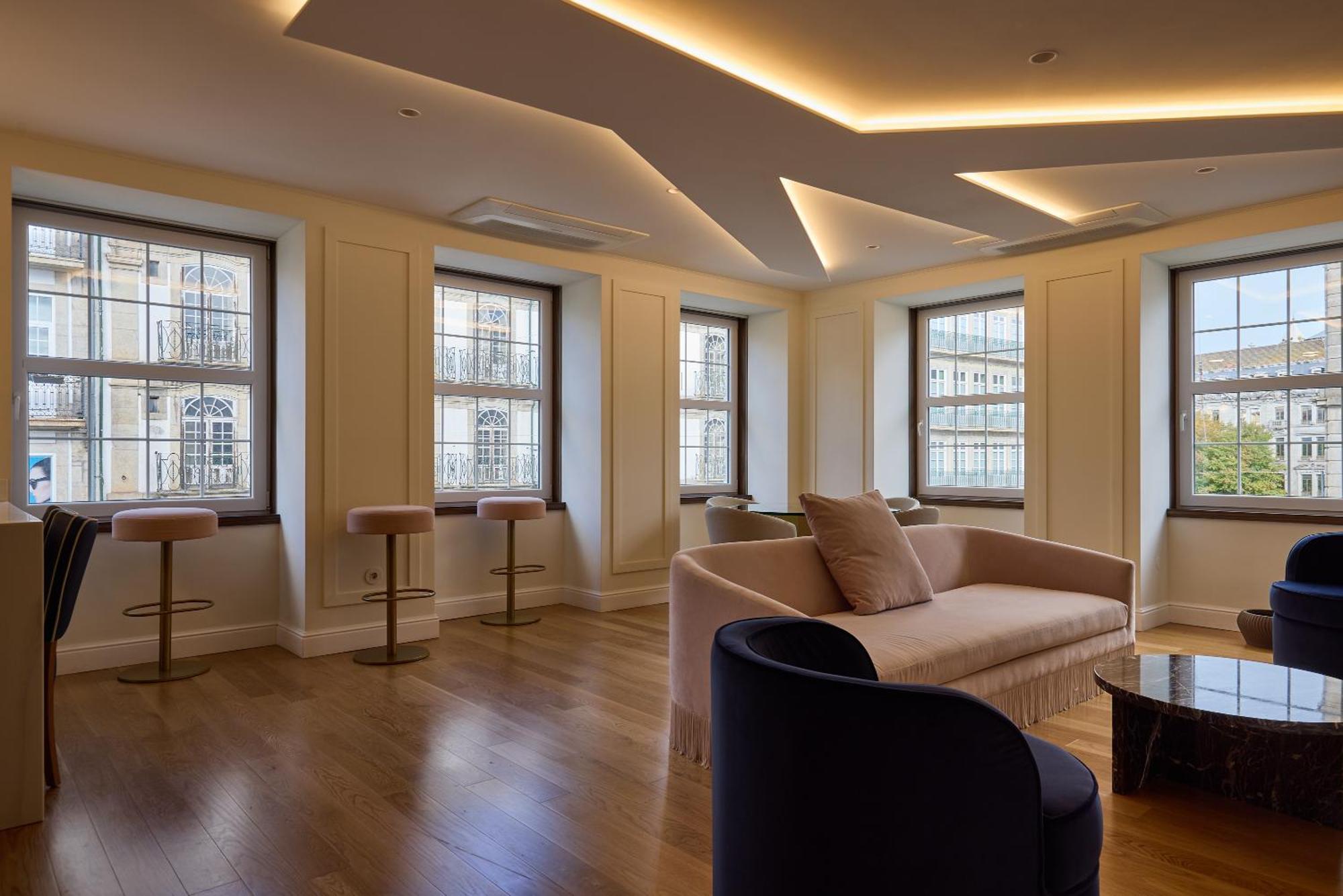 Flh Porto Clerigos Luxury Apartments Room photo