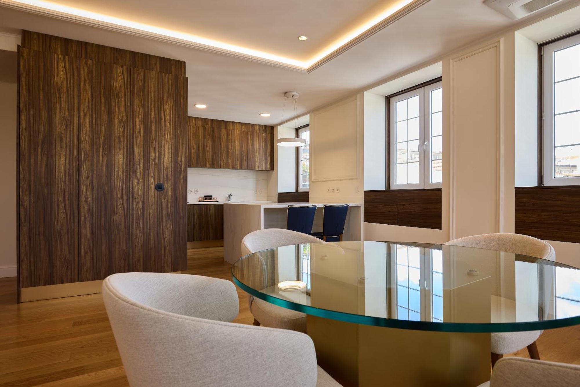 Flh Porto Clerigos Luxury Apartments Room photo