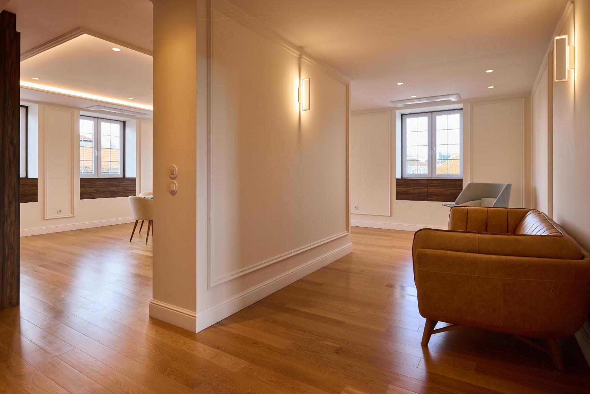 Flh Porto Clerigos Luxury Apartments Room photo
