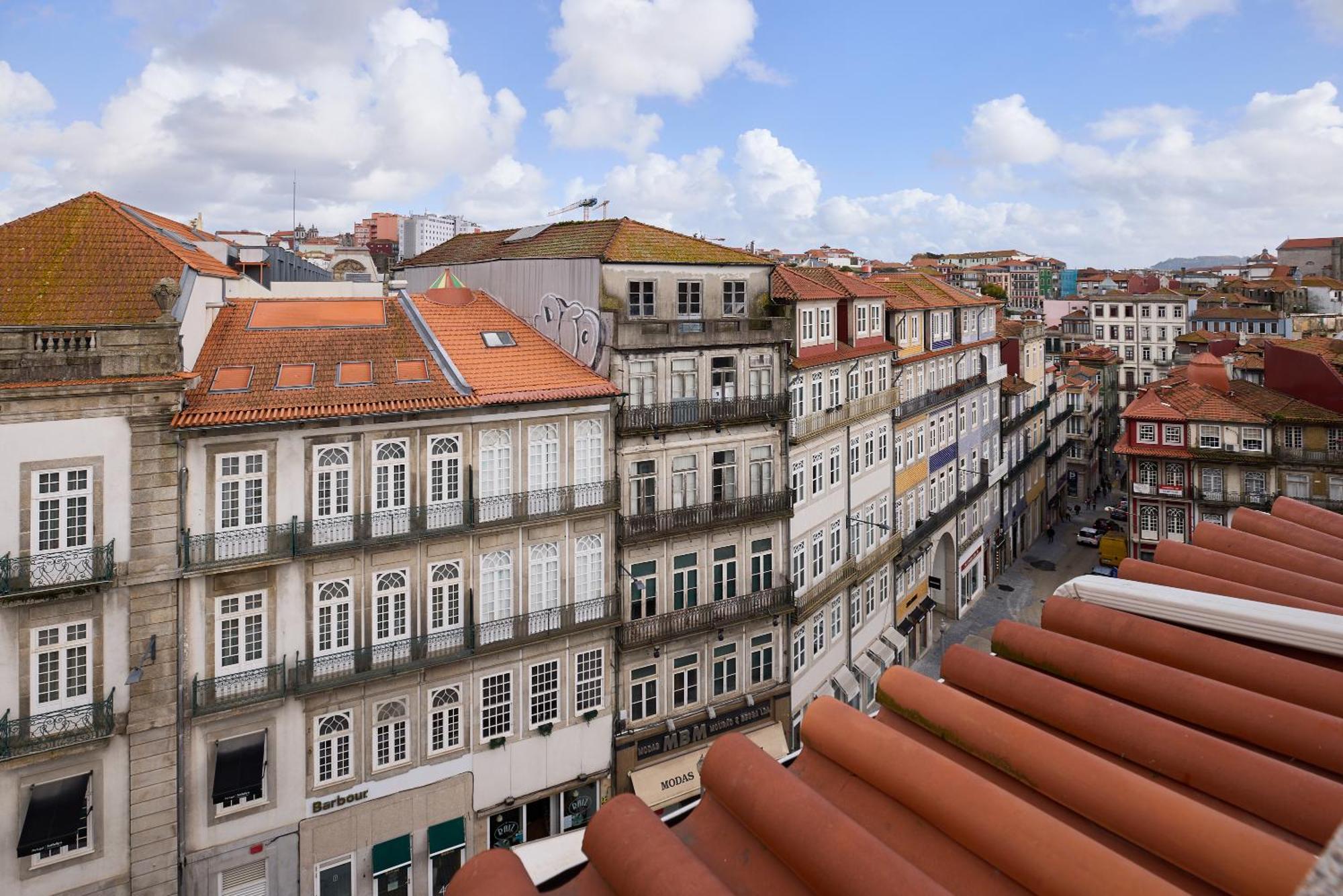 Flh Porto Clerigos Luxury Apartments Room photo