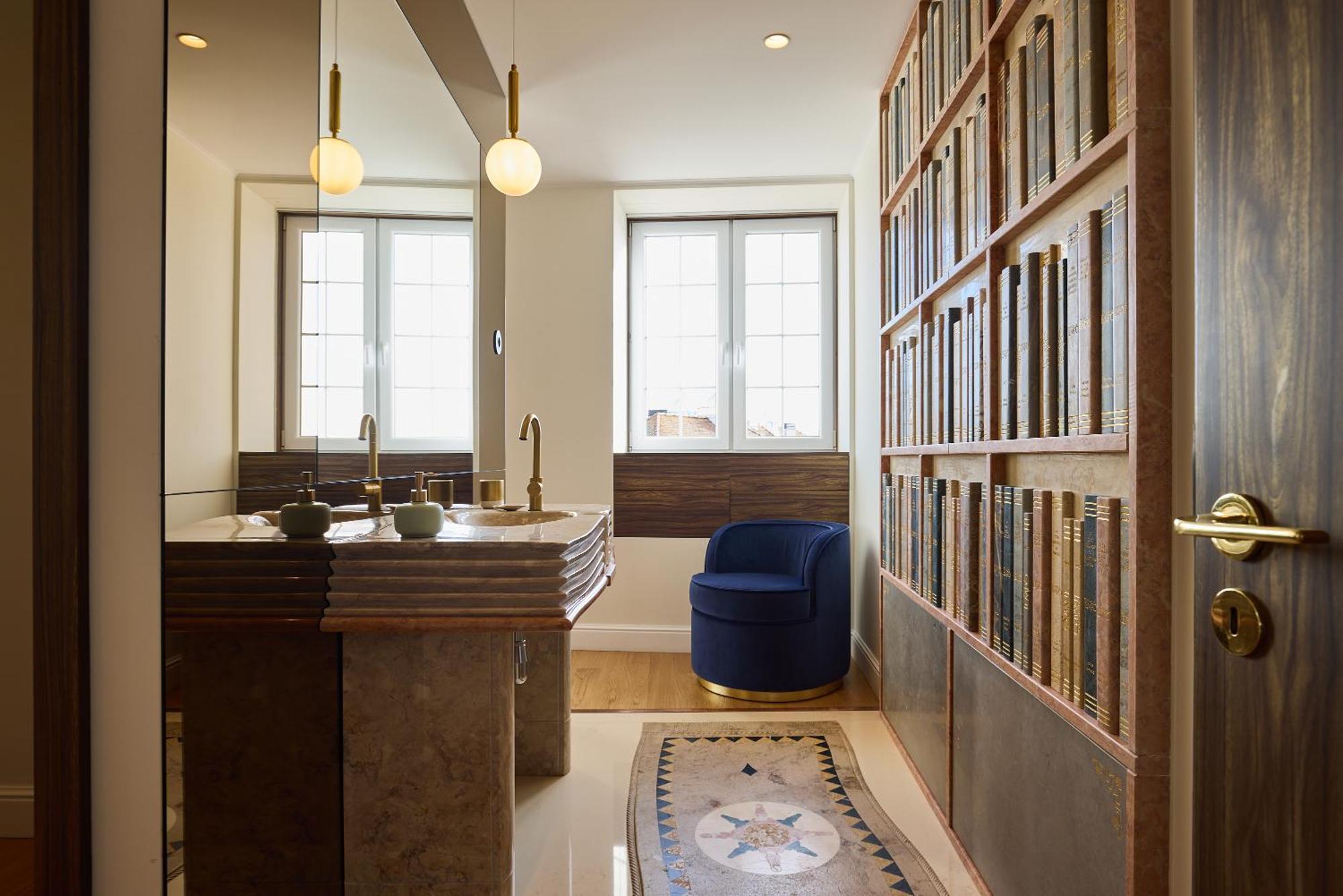 Flh Porto Clerigos Luxury Apartments Room photo