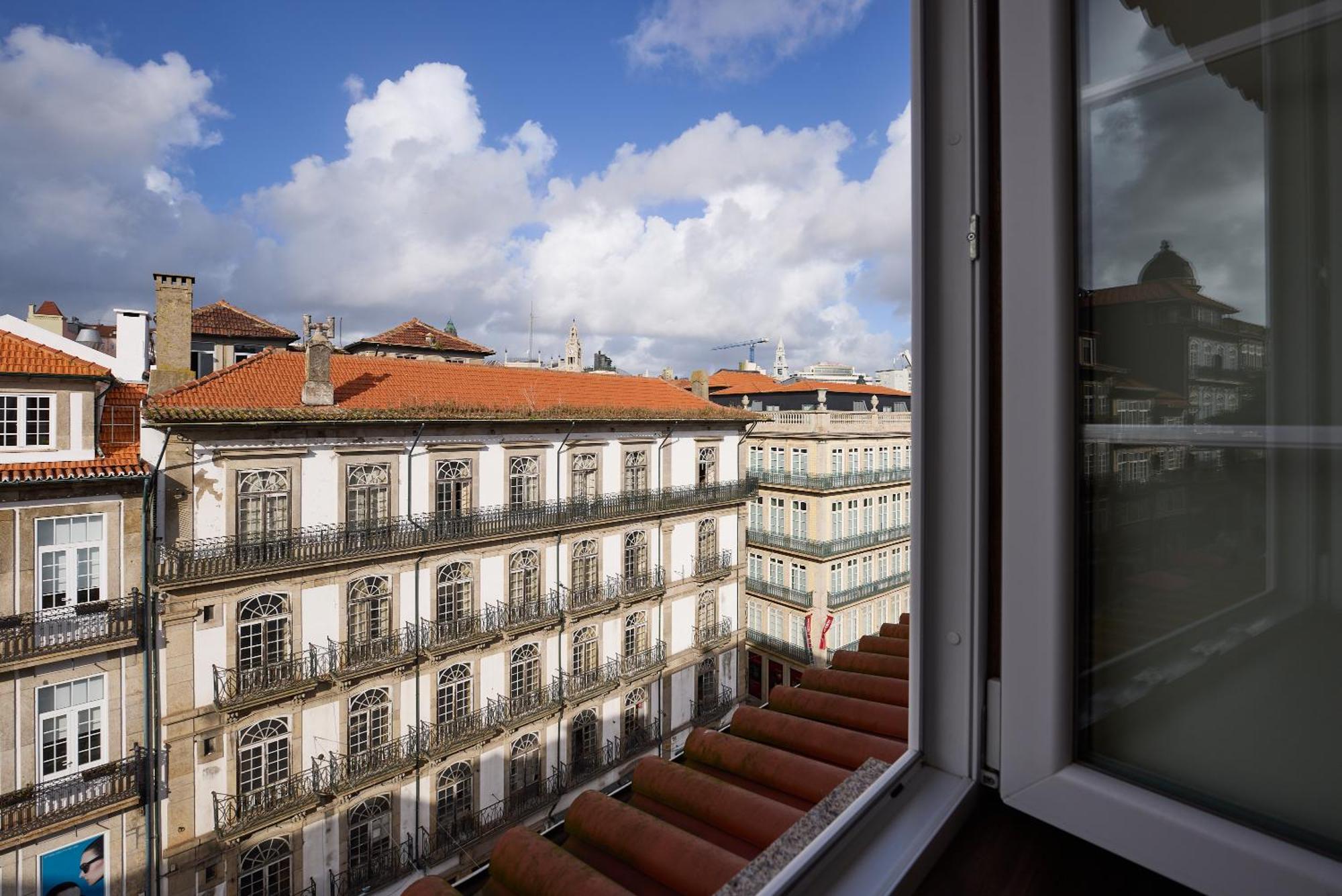 Flh Porto Clerigos Luxury Apartments Room photo