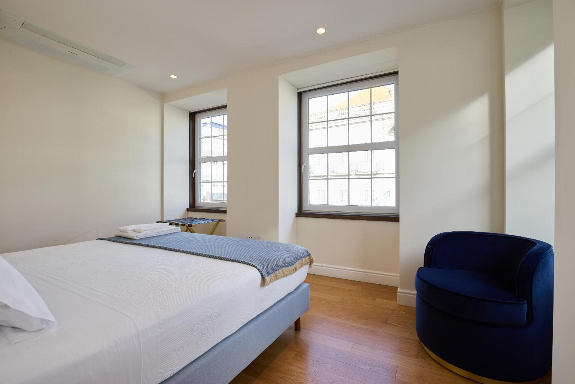 Flh Porto Clerigos Luxury Apartments Room photo