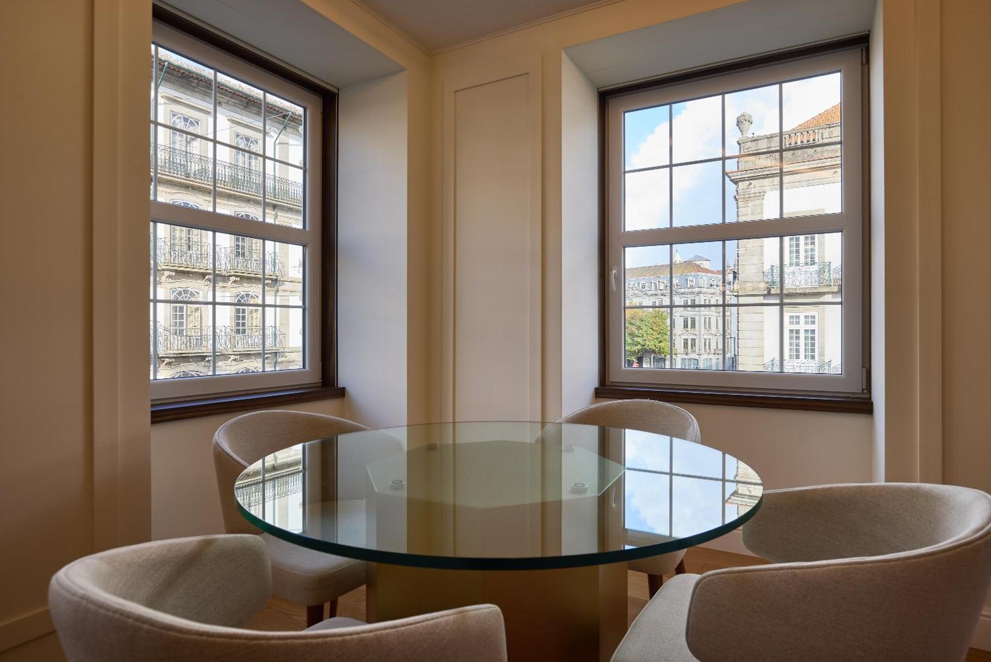 Flh Porto Clerigos Luxury Apartments Room photo