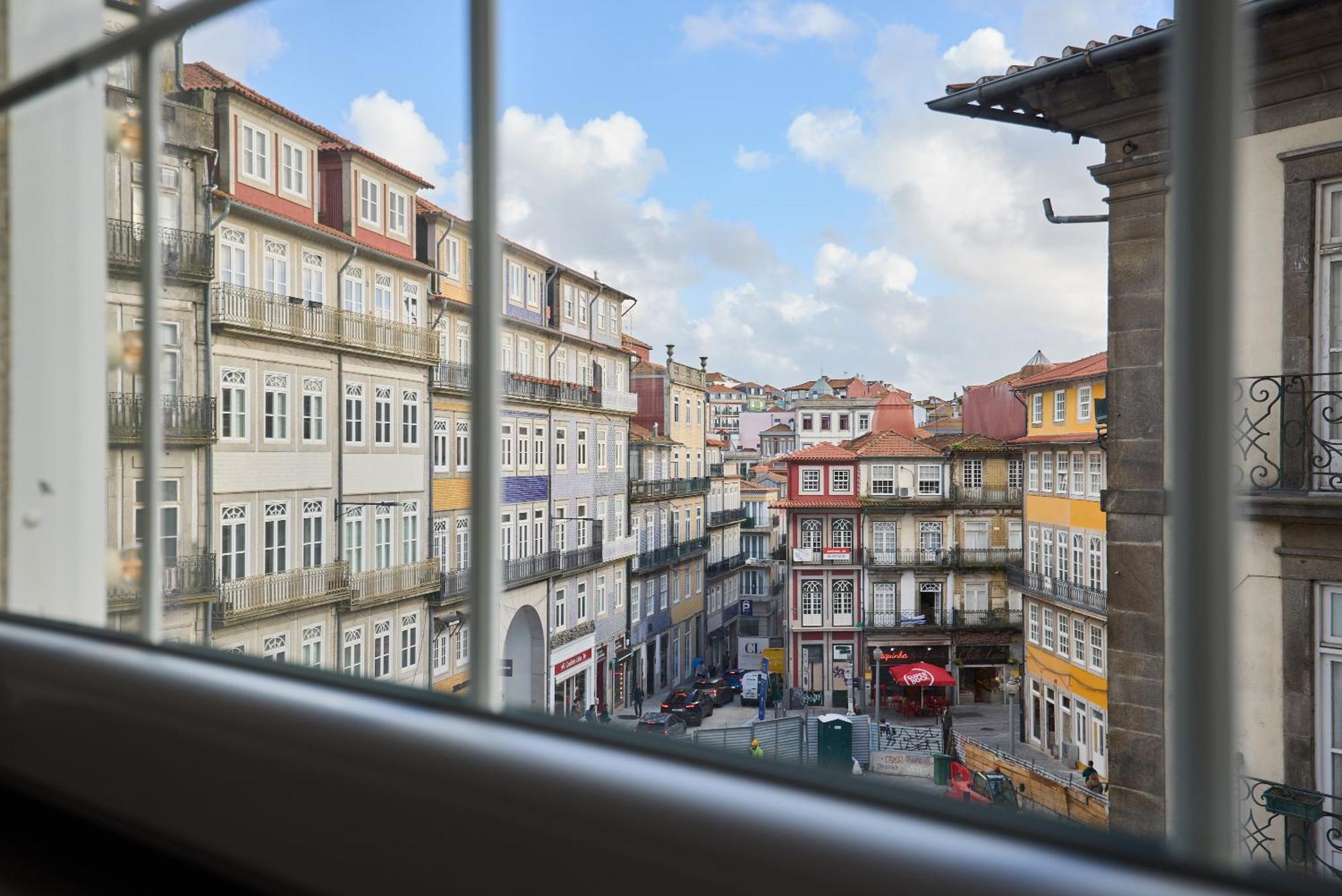 Flh Porto Clerigos Luxury Apartments Room photo