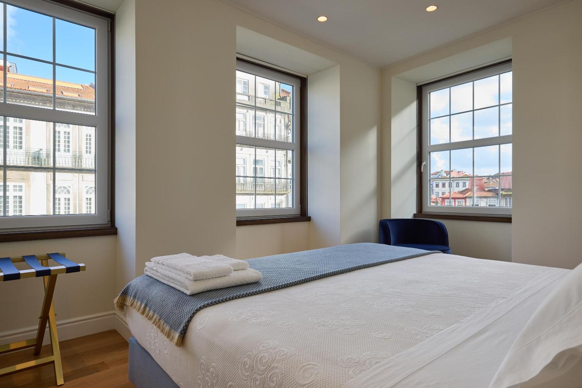 Flh Porto Clerigos Luxury Apartments Room photo