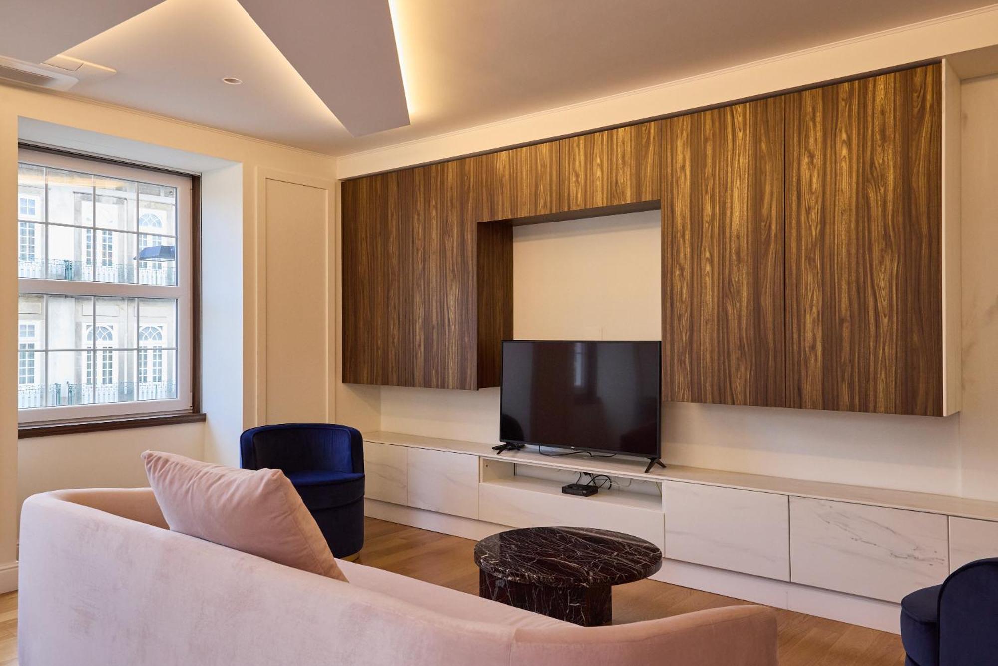 Flh Porto Clerigos Luxury Apartments Room photo
